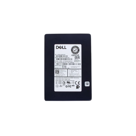 Dell 480GB SATA Solid State Drive, Dell, SSD - Solid State diskovi, MTFDDAK480TDC-DELL, refurbished