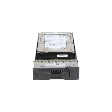 Dell Equallogic 450GB 15K SAS Hard Drive, Dell, HDD - Hard Diskovi, 3J3K9-EQ, refurbished