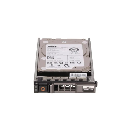 Dell Hard Drive 900GB 10K SAS, Dell, HDD - Hard Diskovi, 1EP200-150-DELL, refurbished