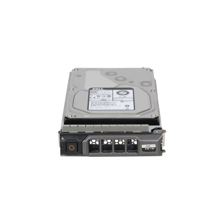 Dell Hard Drive 6TB 7.2K NL 512e SAS, Dell, HDD - Hard Diskovi, 3PRF0, refurbished