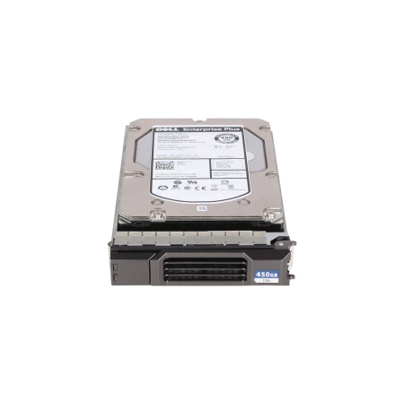 Dell Compellent Hard Drive 450GB 15K SAS, Dell, HDD - Hard Diskovi, 3J3K9-CL, refurbished