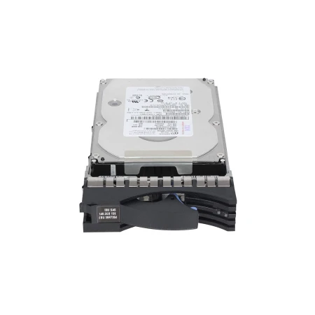 IBM Hard Drive 146GB 15K SAS, IBM, HDD - Hard Diskovi, 71P7428, refurbished