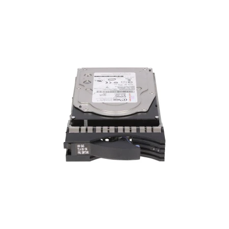 IBM Hard Drive 73GB 15K SAS, IBM, HDD - Hard Diskovi, 26K5841, refurbished