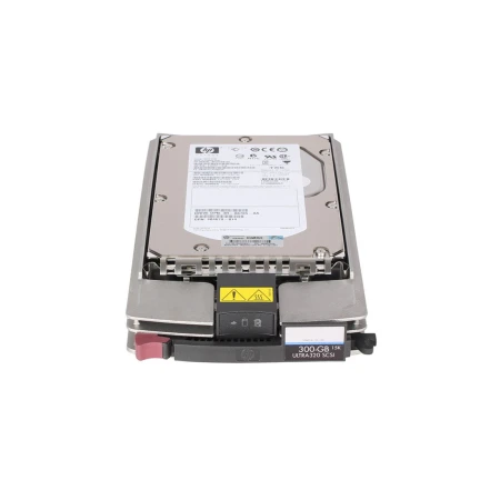 HP Hard Drive 300GB 15K SCSI Ultra320, HP, HDD - Hard Diskovi, 411261-001, refurbished