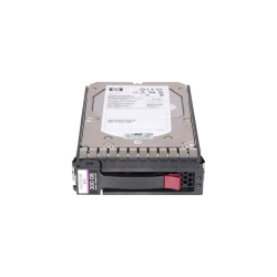 HP Hard Drive 300GB 15K DP SAS