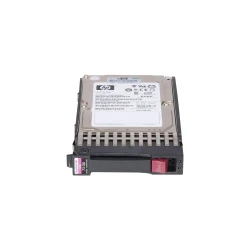 HP Hard Drive 72GB 15K Dual Port SAS
