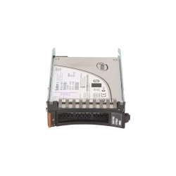 IBM 400GB SATA Solid State Drive