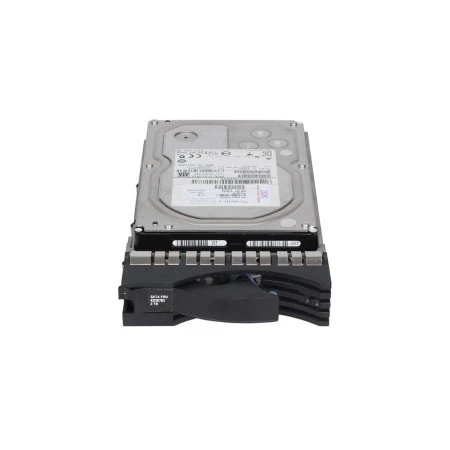 IBM 2TB 7.2K SATA Hard Drive, IBM, HDD - Hard Diskovi, 42D0783, refurbished