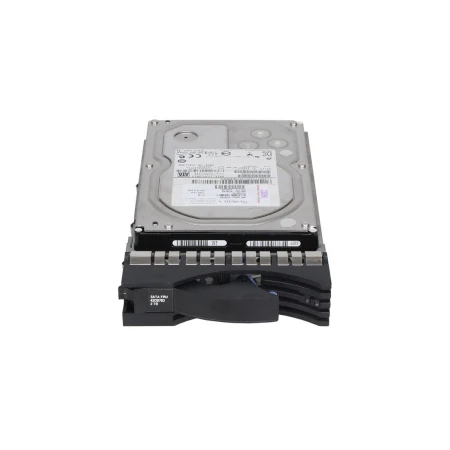 IBM 2TB 7.2K SATA Hard Drive, IBM, HDD - Hard Diskovi, 42D0786, refurbished
