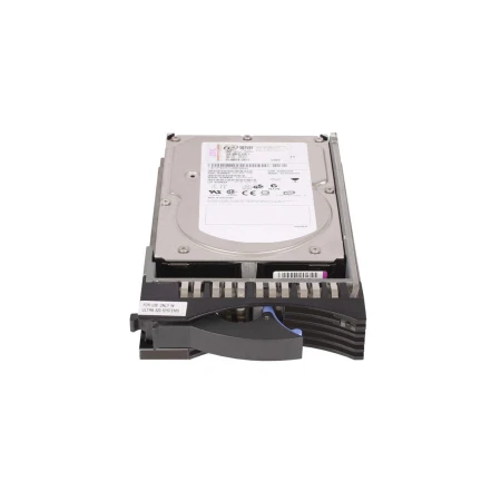 IBM Hard Drive 300GB 10K Ultra320 SCSI, IBM, HDD - Hard Diskovi, 39R3713, refurbished