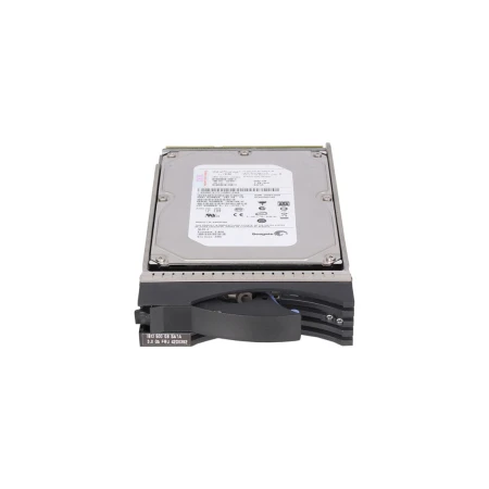 IBM Hard Drive 500GB 7.2K E-DDM SATA, IBM, HDD - Hard Diskovi, 4612, refurbished