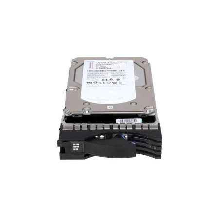 Lenovo 450GB 15K 3G 3.5inch SAS HDD, Lenovo, HDD - Hard Diskovi, 42C0264, refurbished