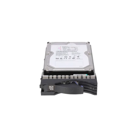 IBM Hard Drive 750GB 7.2K SAS, IBM, HDD - Hard Diskovi, 9EF246-039-IBM, refurbished