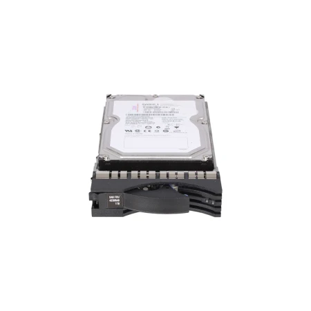 IBM Hard Drive 1TB 7.2K SAS, IBM, HDD - Hard Diskovi, 42D0547, refurbished