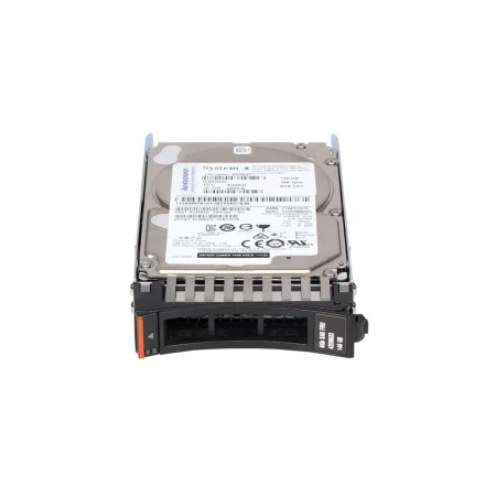 IBM Hard Drive 146GB 10K SAS, IBM, HDD - Hard Diskovi, 42D0636, refurbished