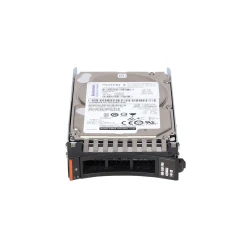 Lenovo 146GB 10K 6G 2.5inch SAS HDD