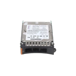 Lenovo Hard Drive 300GB 10K SFF SAS