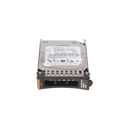 IBM Hard Drive 146GB 15K SAS, IBM, HDD - Hard Diskovi, 44W2201, refurbished