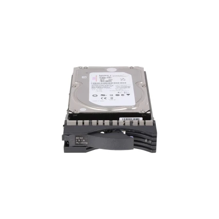 IBM 2TB 7.2K 6G NL SAS HDD, IBM, HDD - Hard Diskovi, 9JY248-176-IBM, refurbished