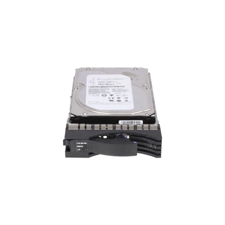 IBM Hard Drive 1TB 7.2K Nearline SAS, IBM, HDD - Hard Diskovi, 42D0781, refurbished