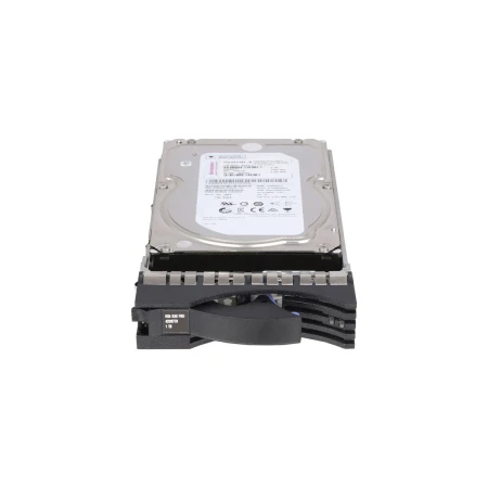 Lenovo Hard Drive 1TB 7.2K NL SAS, Lenovo, HDD - Hard Diskovi, 42D0777, refurbished