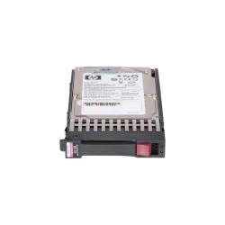 HP Hard Drive 36GB 15K Single Port SAS