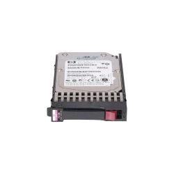 HP Hard Drive 72GB 15K Single Port SAS
