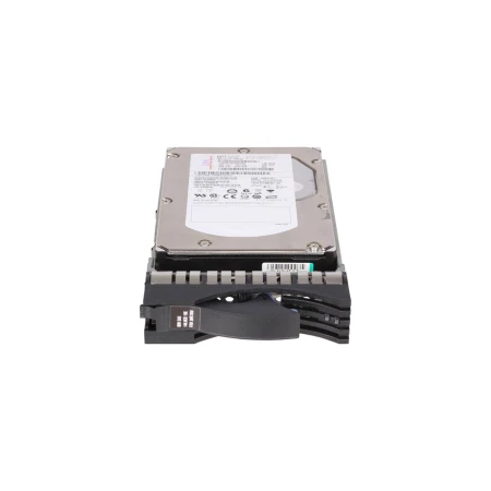 IBM Hard Drive 146GB 15K SAS, IBM, HDD - Hard Diskovi, 26K5842, refurbished