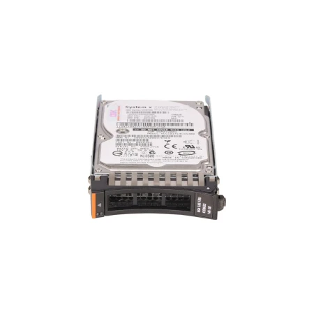 IBM Hard Drive 146GB 10K SAS, IBM, HDD - Hard Diskovi, 43W7538, refurbished