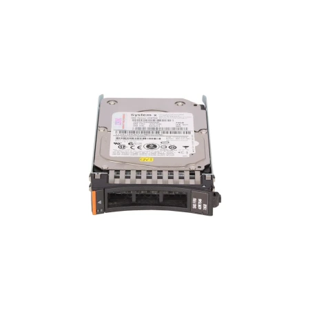 IBM Hard Drive 73GB 15K SAS, IBM, HDD - Hard Diskovi, 42C0274, refurbished
