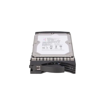 IBM Hard Drive 1TB 7.2K SATA, IBM, HDD - Hard Diskovi, 5561, refurbished