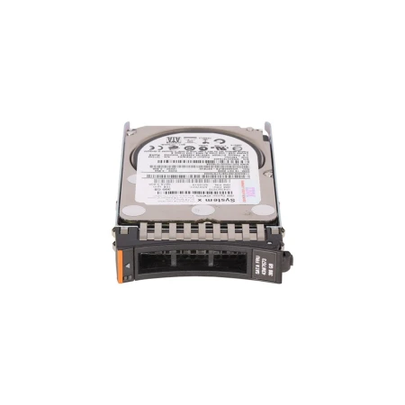 IBM Hard Drive 300GB 10K SATA, IBM, HDD - Hard Diskovi, 43W7673, refurbished