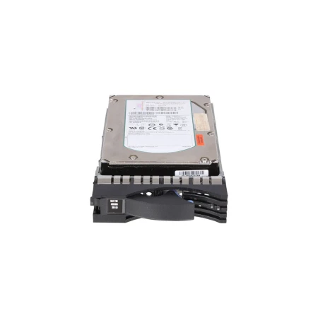 IBM Hard Drive 300GB 15K SAS, IBM, HDD - Hard Diskovi, 5532, refurbished