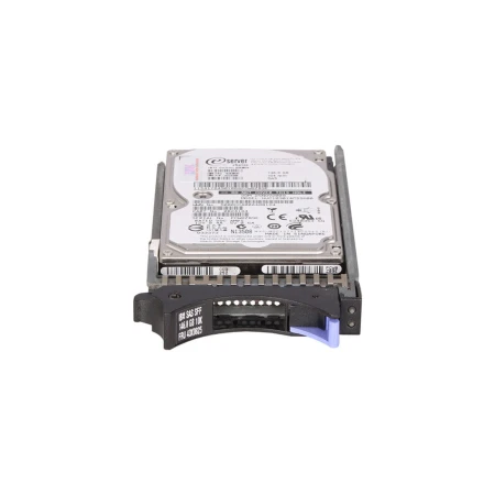 IBM Hard Drive 146GB 10K SAS, IBM, HDD - Hard Diskovi, 43X0824, refurbished