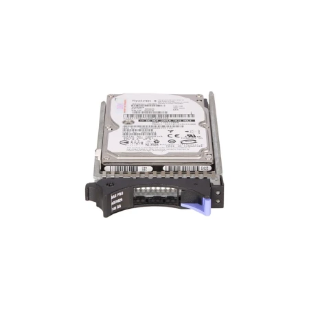 IBM Hard Drive 146GB 10K SAS, IBM, HDD - Hard Diskovi, 43X0825, refurbished