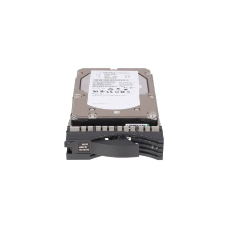 IBM Hard Drive 450GB 15K SAS, IBM, HDD - Hard Diskovi, 92Y6529, refurbished