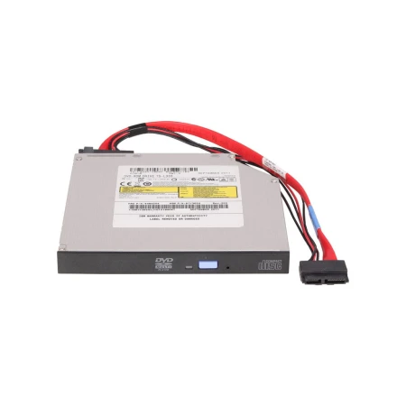 IBM DVD-ROM SATA UltraSlim Enhanced, IBM, Optički pogoni, 81Y3662, refurbished