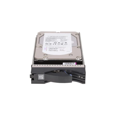 IBM Hard Drive 450GB 15K E-DDM FC-AL, IBM, HDD - Hard Diskovi, 44X2451, refurbished