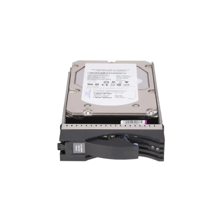 IBM Hard Drive 450GB 15K E-DDM FC-AL, IBM, HDD - Hard Diskovi, 46C4481, refurbished