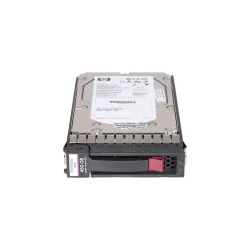 HP Hard Drive 450GB 15K Dual Port SAS