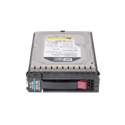 HP Hard Drive 500GB 7.2K MDL SATA