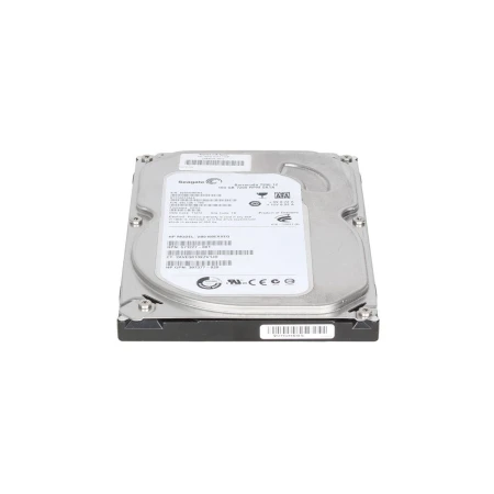 HP 160GB 7.2K NHP SATA Hard Drive, HP, HDD - Hard Diskovi, 458947-B21, refurbished