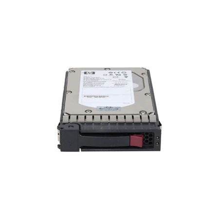 HP Hard Drive 400GB 10K SAS, HP, HDD - Hard Diskovi, 459508-B21-NL, refurbished