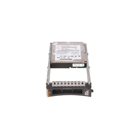 IBM Hard Drive 900GB 10K SAS, IBM, HDD - Hard Diskovi, 49Y7427, refurbished