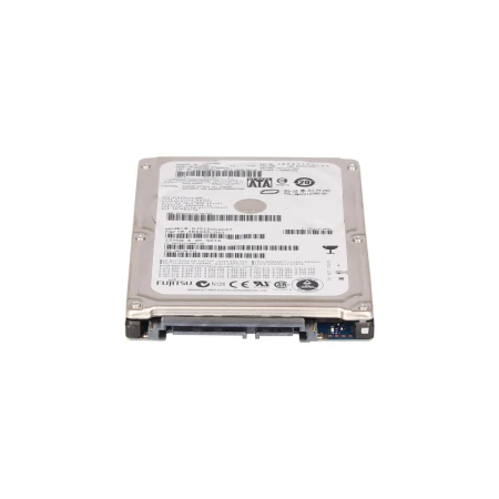 HP Hard Drive 120GB 5.4K SATA, HP, HDD - Hard Diskovi, GJ0120CACZT, refurbished