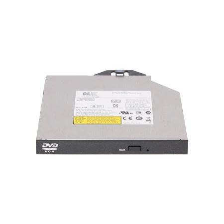 Dell 12.7mm Slimline SATA DVD-ROM Optical Drive, Dell, Optički pogoni, DS-8D9SH115C, refurbished