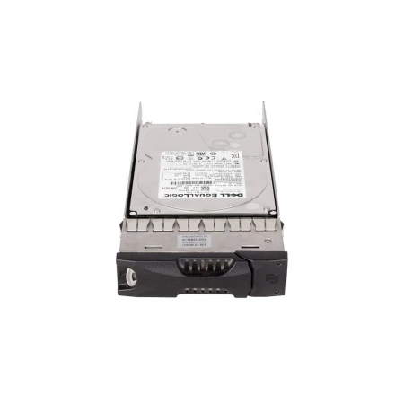 Dell EqualLogic Hard Drive 1TB 7.2K SATA, Dell, HDD - Hard Diskovi, 0F18754-DELL-EQ, refurbished