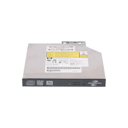HP 8X 12.7MM SATA DVD-RW Optical Drive HP 8X 12.7MM SATA DVD-RW Optical Drive, HP, Optički pogoni, 484034-002, refurbished