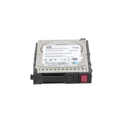 HP 300GB 10K DP SAS Hard Drive
