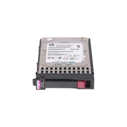 HP Hard Drive 300GB 10K Dual Port SAS